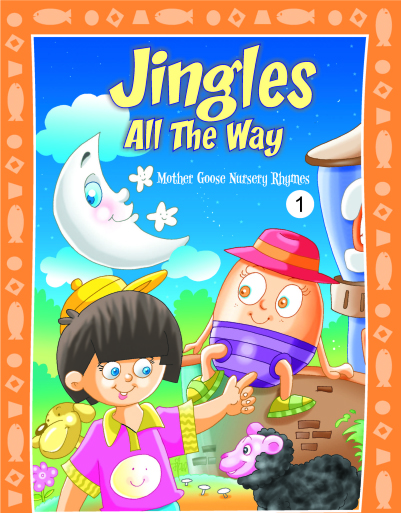 JINGLES ALL THE WAY 1